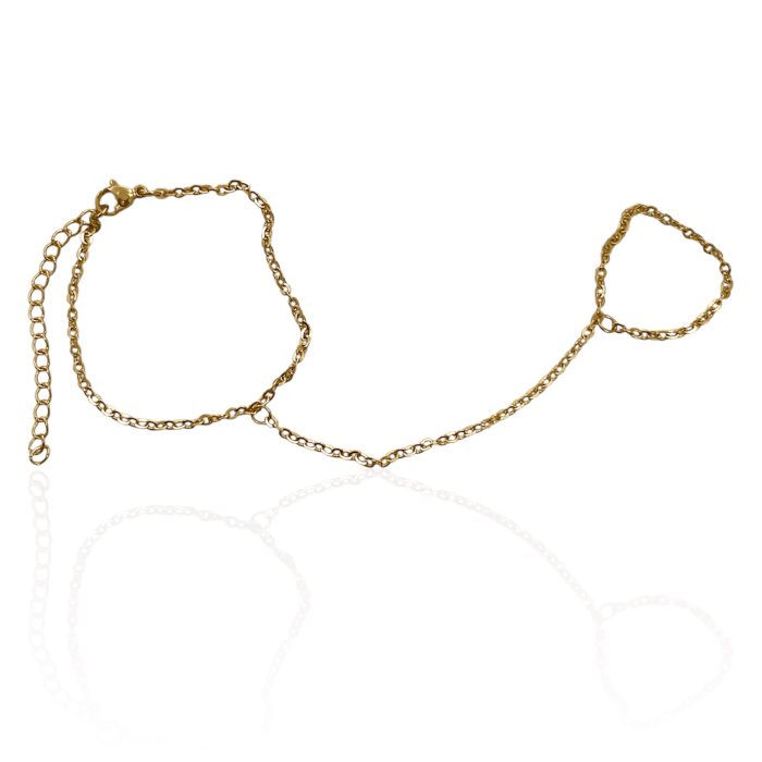 BECA HAND BRACELET