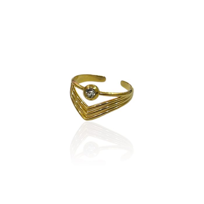EGYPT RING