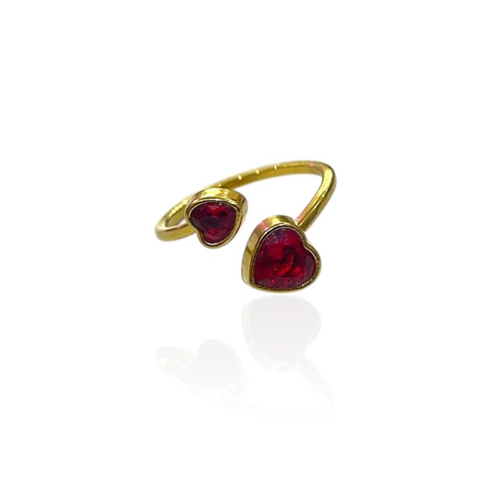 DIKI DUO RING