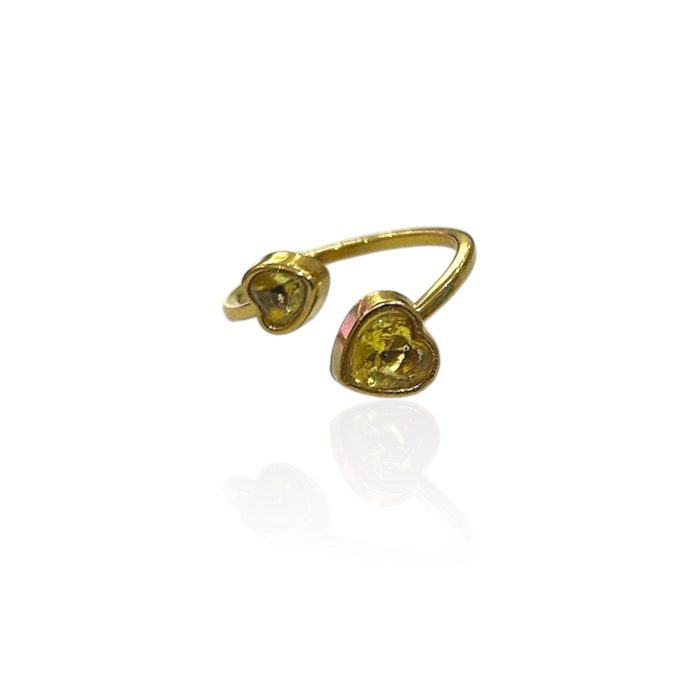 DIKI DUO RING