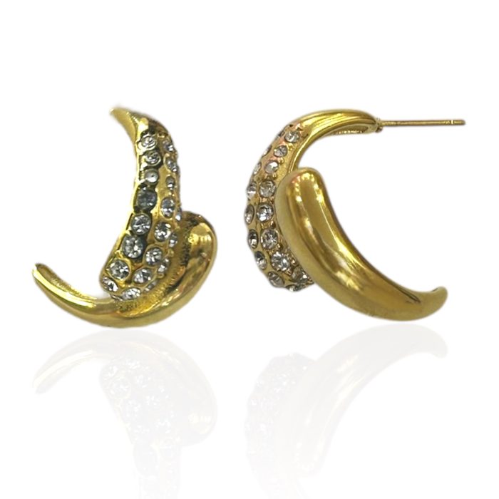 SADYR EARRINGS