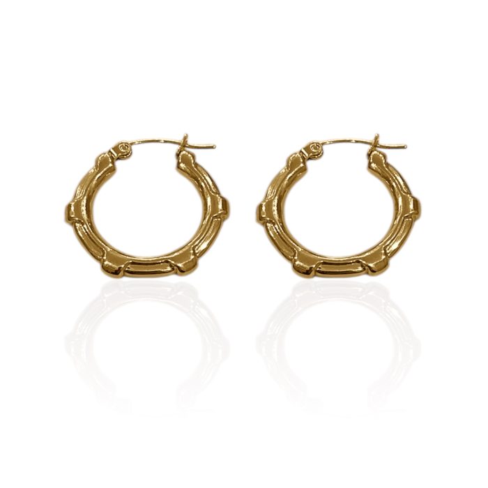 GARSIA EARRINGS