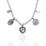FANET CHARM NECKLACE