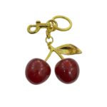 BIG CHERRY PENDANT