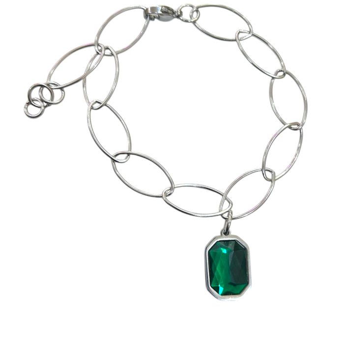 SMARAGDY BRACELET
