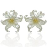 LILIUM PEARL EARRINGS