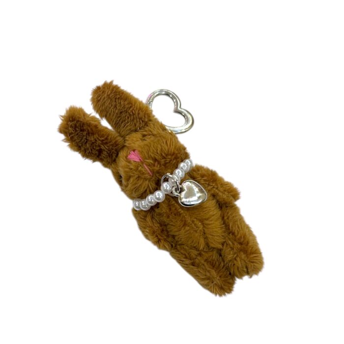 CUTE RABBIT PENDANT ΜΠΡΕΛΟΚ