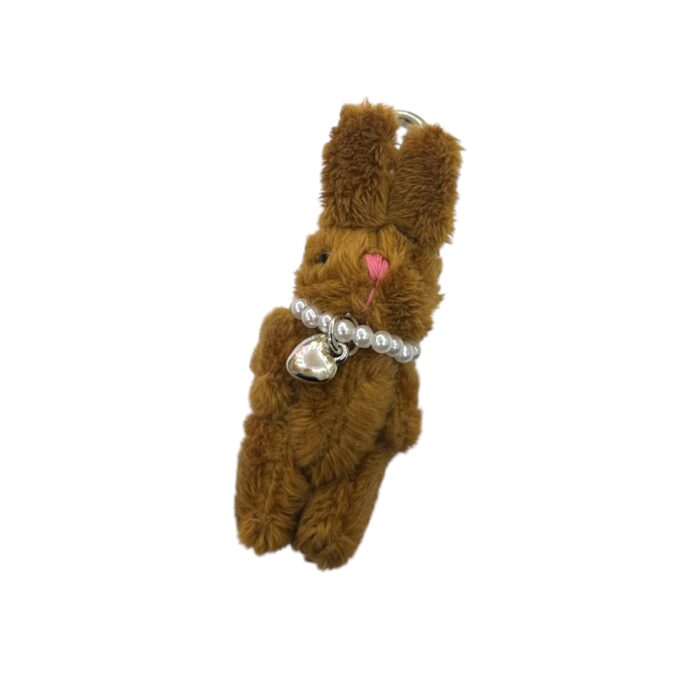 CUTE RABBIT PENDANT ΜΠΡΕΛΟΚ