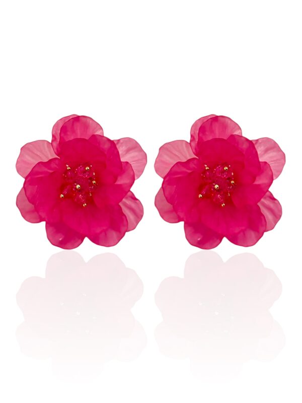 MARKICIA EARRINGS - Image 2