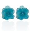 MARKICIA BLUE EARRINGS