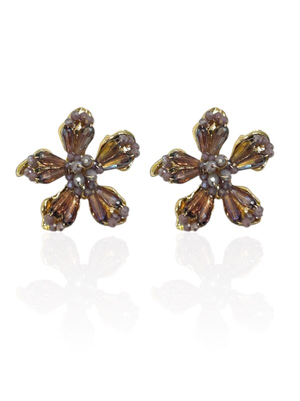 SABY EARRINGS - Image 5