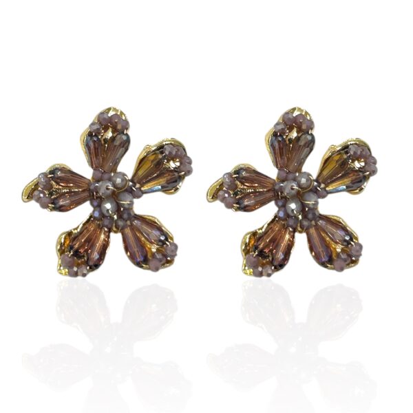 SABY EARRINGS - Image 5