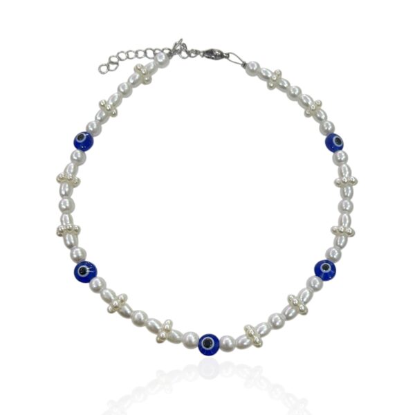 ISLAND CHOKER - Image 4