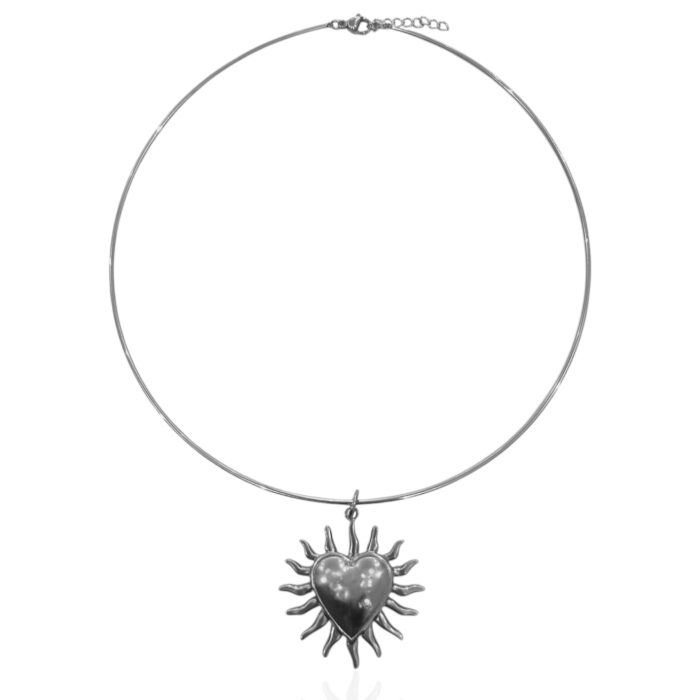 ALKIC NECKLACE