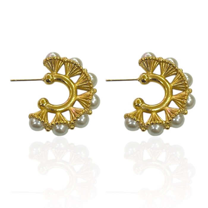 PRINE EARRINGS
