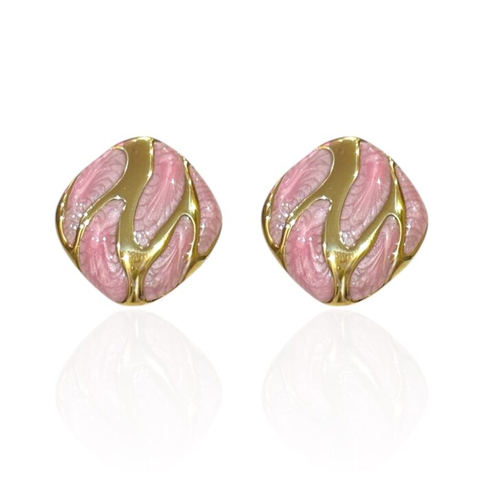 DOLL EARRINGS