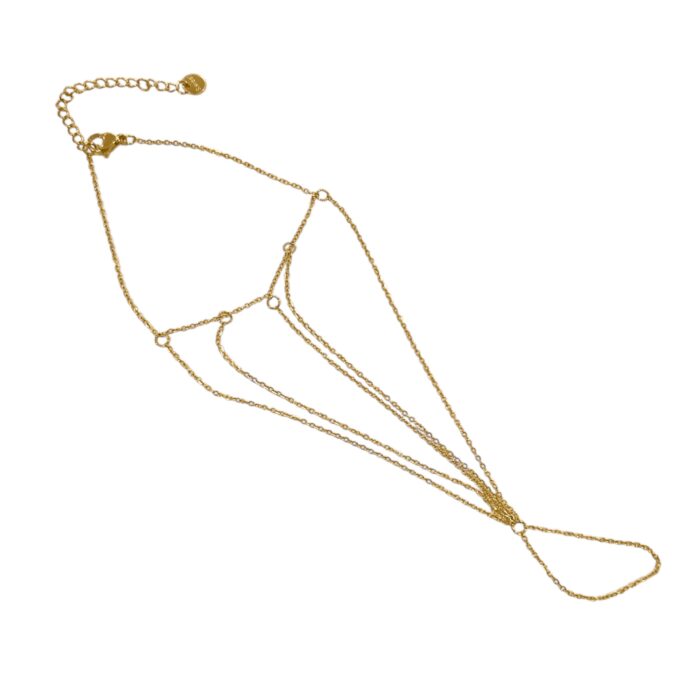 LADY HAND BRACELET