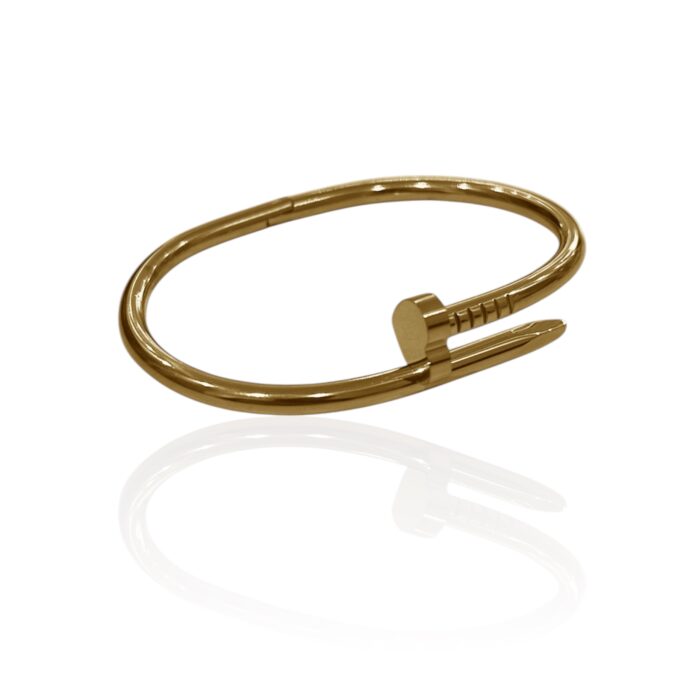 HEARTY BRACELET
