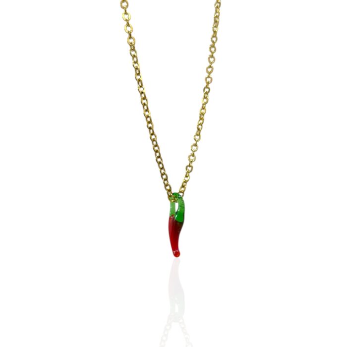 SPICY NECKLACE