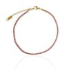 ROZZA  ANKLET