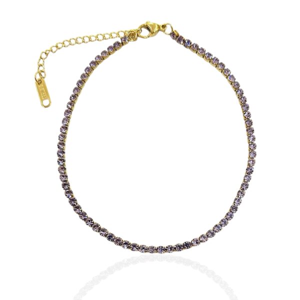 LILLA ANKLET