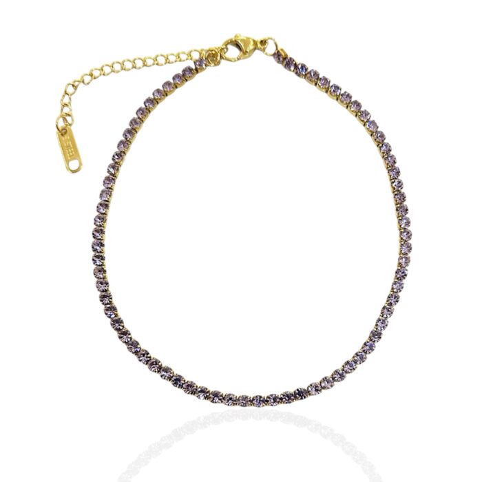 LILLA ANKLET