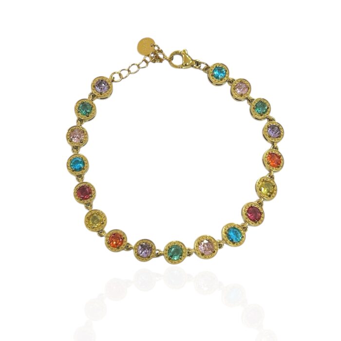 AMELLYN COLOUR BRACELET
