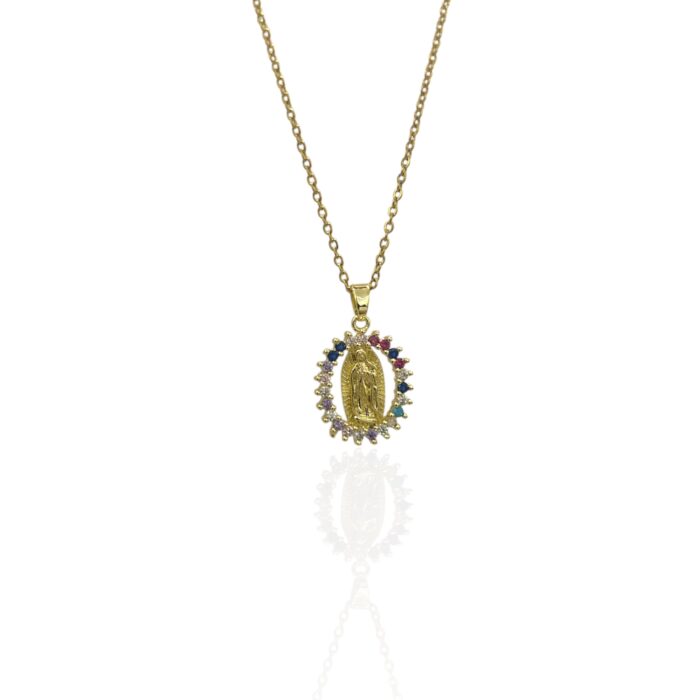 XABBY NECKLACE