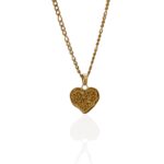 CLASSIC HEART NECKLACE