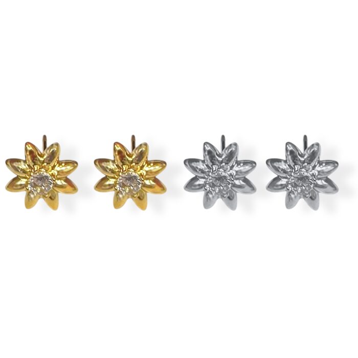 CALLY SET EARRINGS