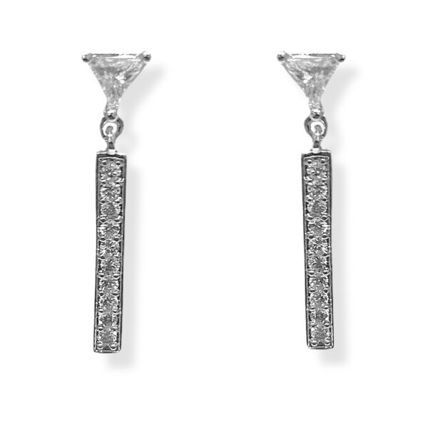 GOKEDH EARRINGS - Image 1