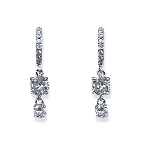 GELLYN EARRINGS - Image 1