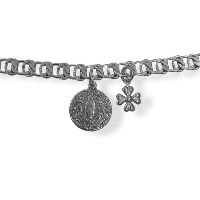 MARIAM LUCKY CHARM BRACELET