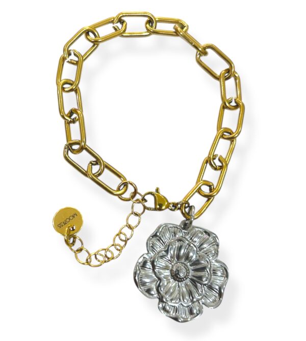 ARTEMHDA CHARM BRACELET - Image 1