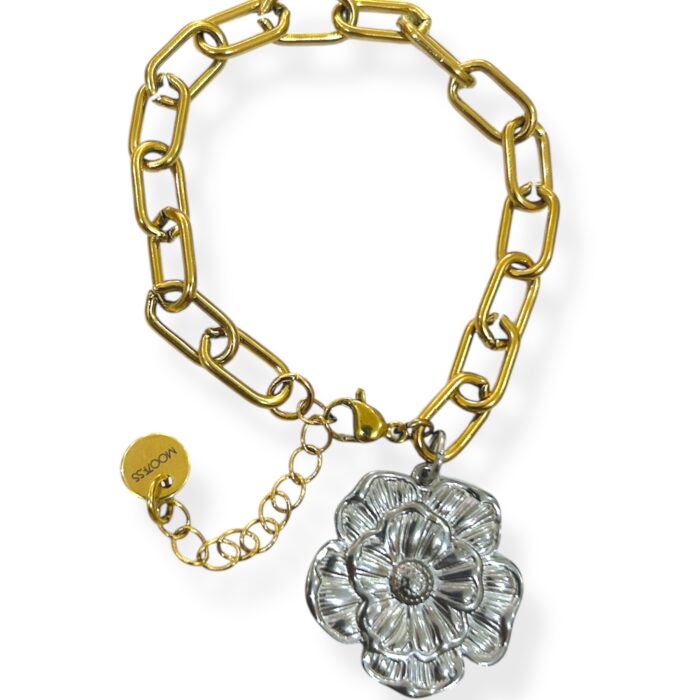ARTEMHDA CHARM BRACELET