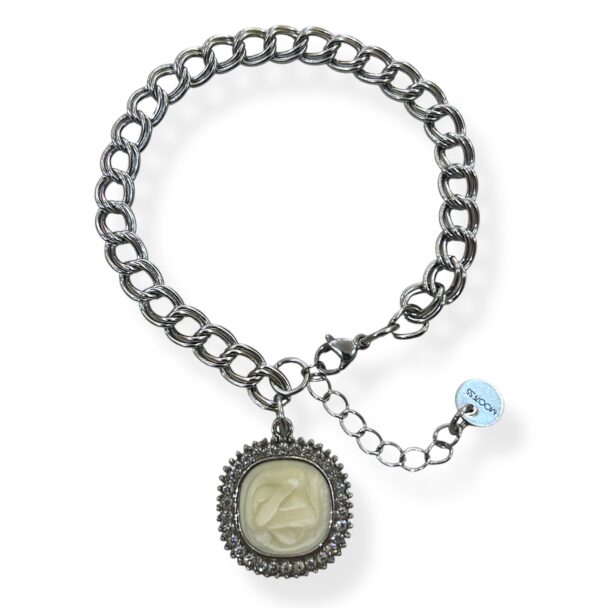 CUTERY CHARM BRACELET - Image 1