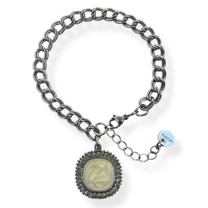 CUTERY CHARM BRACELET