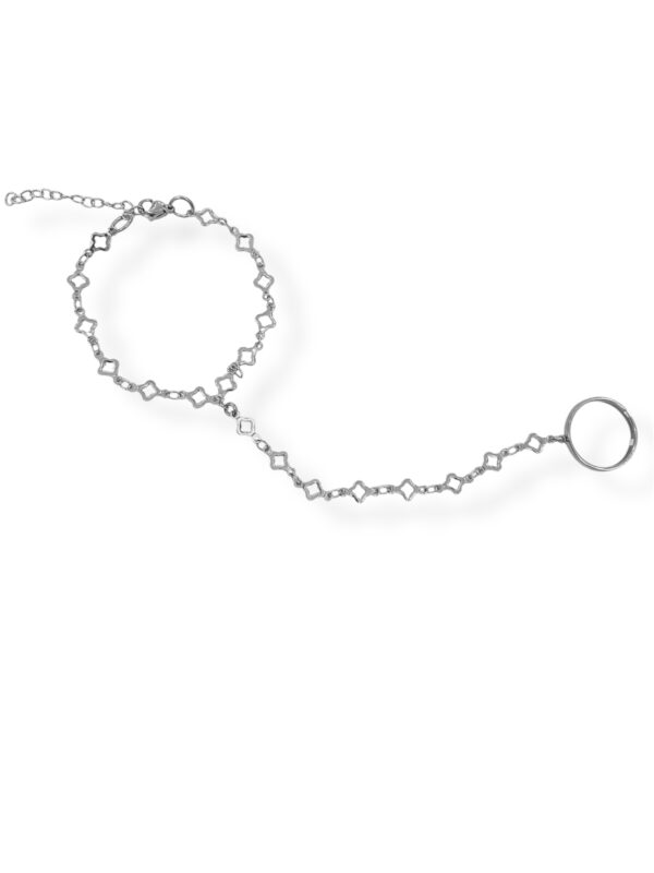 DEMMY HAND BRACELET - Image 3