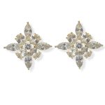 CRYSTALIAN EARRINGS