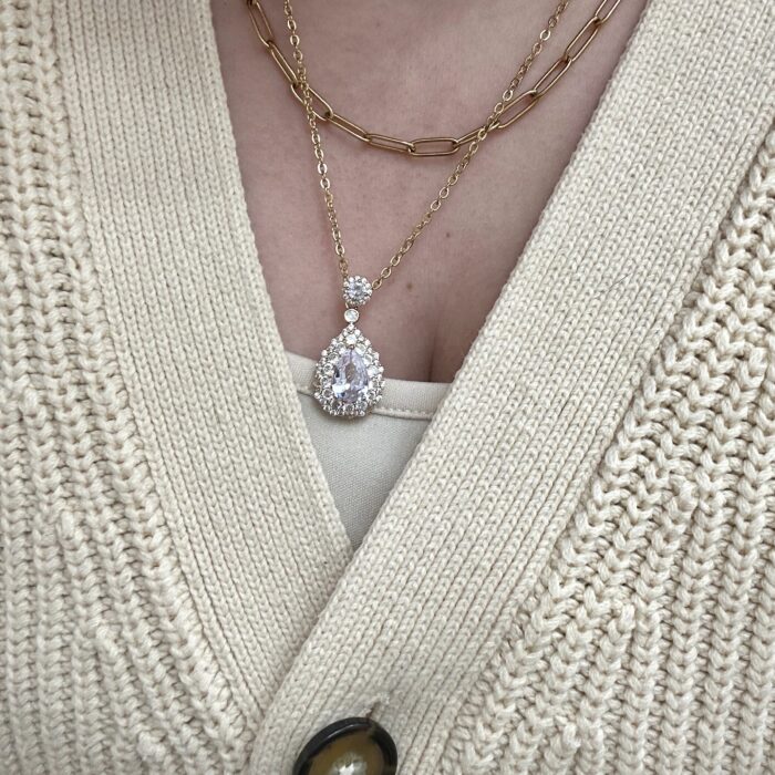 KINDA NECKLACE