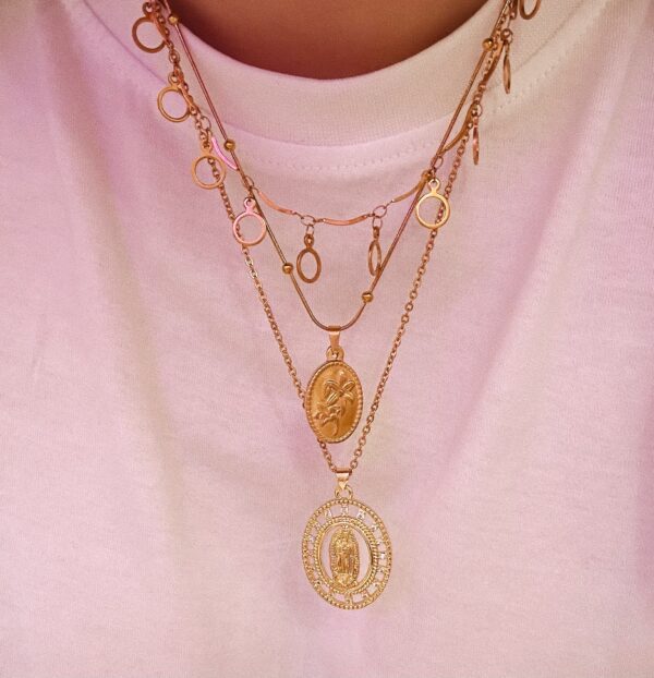 AMEREN NECKLACE - Image 2
