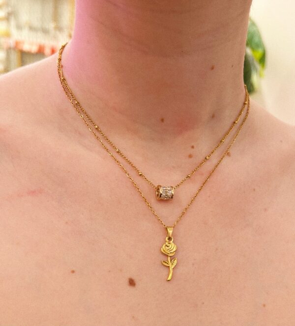 JOANY NECKLACE - Image 2