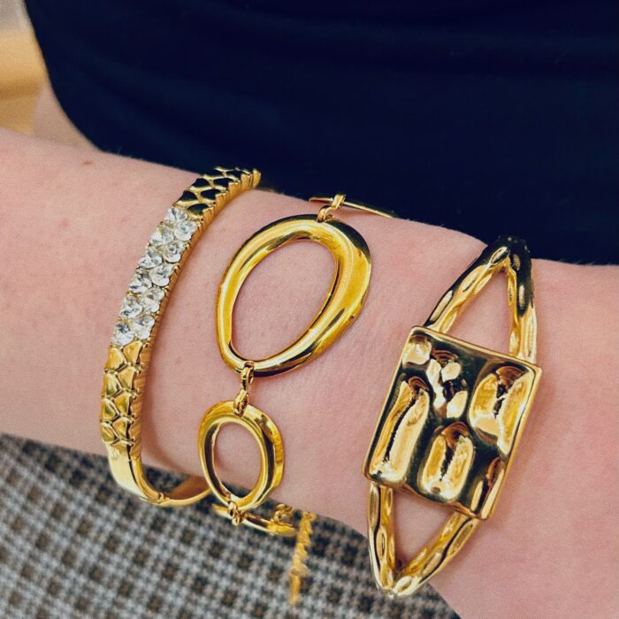 SAFEN BRACELET