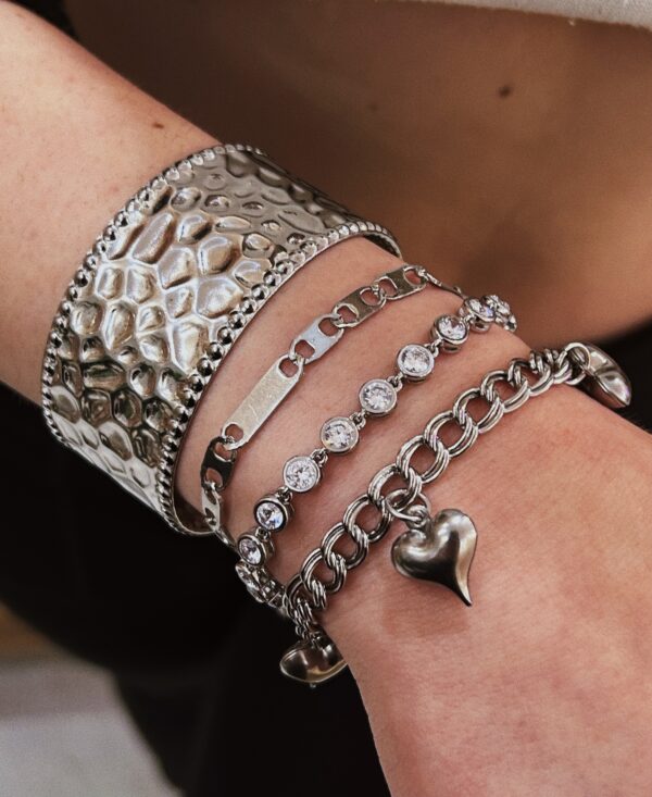 SAGER CHARM BRACELET - Image 2