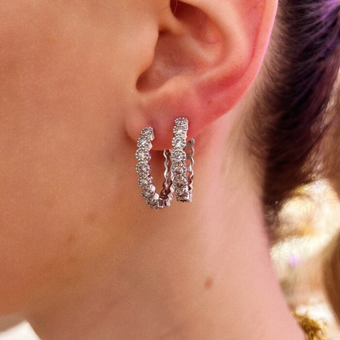 FEDYN EARRINGS
