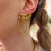 CUTEST BOW EARRINGS - Image 2