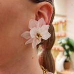 CLEAN AZELIA EARRINGS