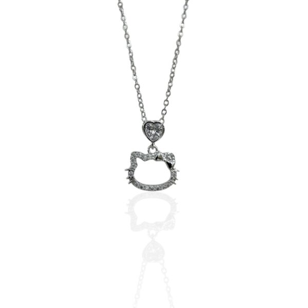 KITTY NECKLACE