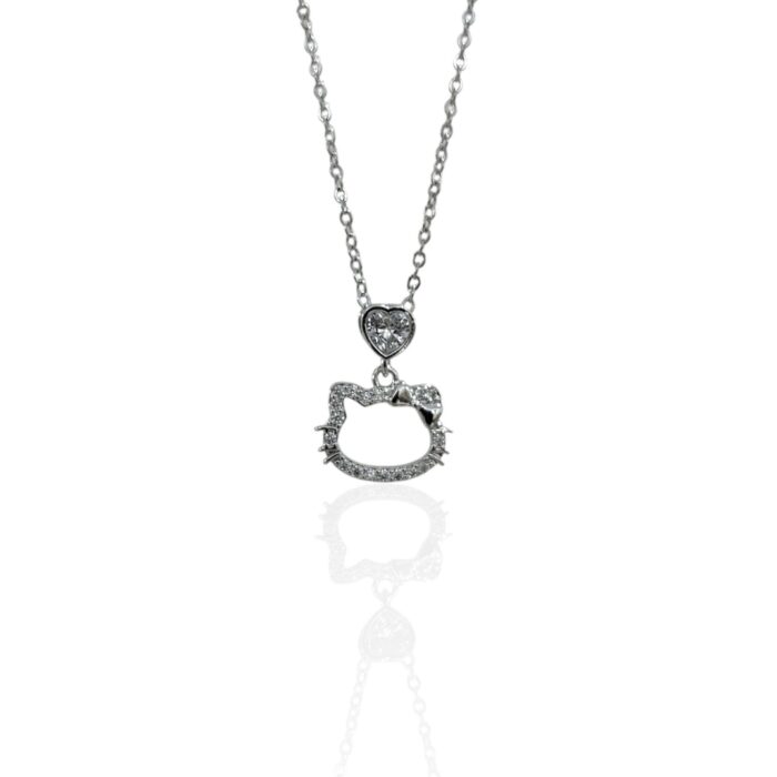 KITTY NECKLACE