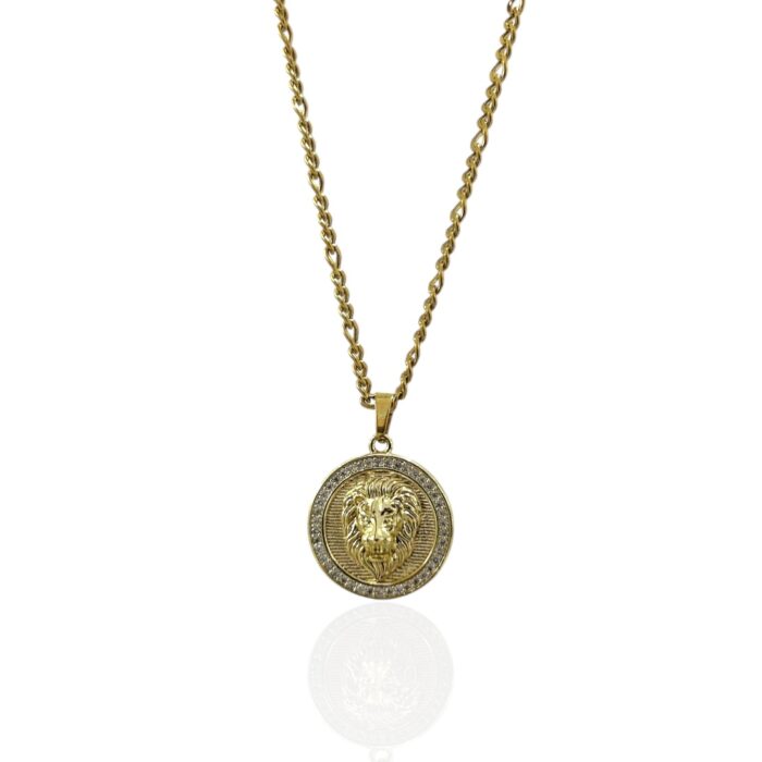 LION KING NECKLACE